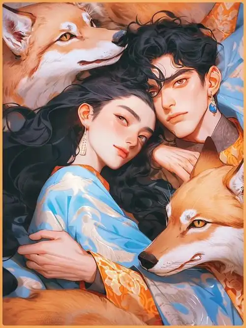 《你好，李焕英》海报